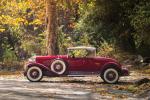 Cadillac Series 452 V16 Roadster by Fleetwood 1930 года